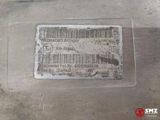 Renault N/A 2016 - Occ ECU AdBlue regeleenheid Renault imagen 3