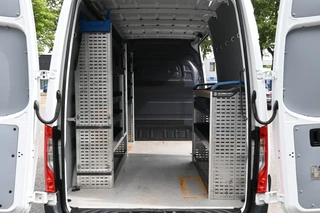 Mercedes-Benz Sprinter 2022 - 315 CDI L2H2 RWD afbeelding 3 miniatuur