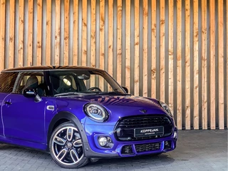 MINI Cooper 2019 - 136PK Automaat John Cooper Works obrazek 28
