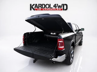 Dodge Ram 1500 2020 - 5.7 V8 4x4 Crew Cab Limited | Multifuncionele tailgate | Trekhaak 13-polig obrazek 8