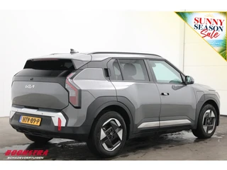 Kia EV3 2025 - Plus 81.4 kWh LED ACC Apple/Android Camera LRHZ afbeelding 3 miniatuur