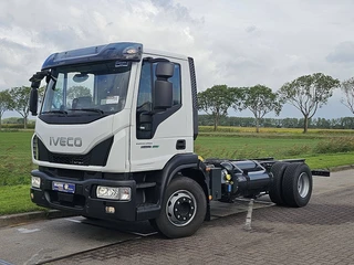 Iveco Eurocargo 2026 - 160E25 afbeelding 2 miniatuur