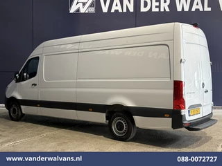 Mercedes-Benz Sprinter 2022 - 317 CDI 170pk L3H2 Euro6 Airco | Camera | Apple Carplay | Android Auto | Stoelverwarming obrazek 8