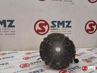 Renault N/A 2007 - Occ viscokoppeling Renault immagine 1