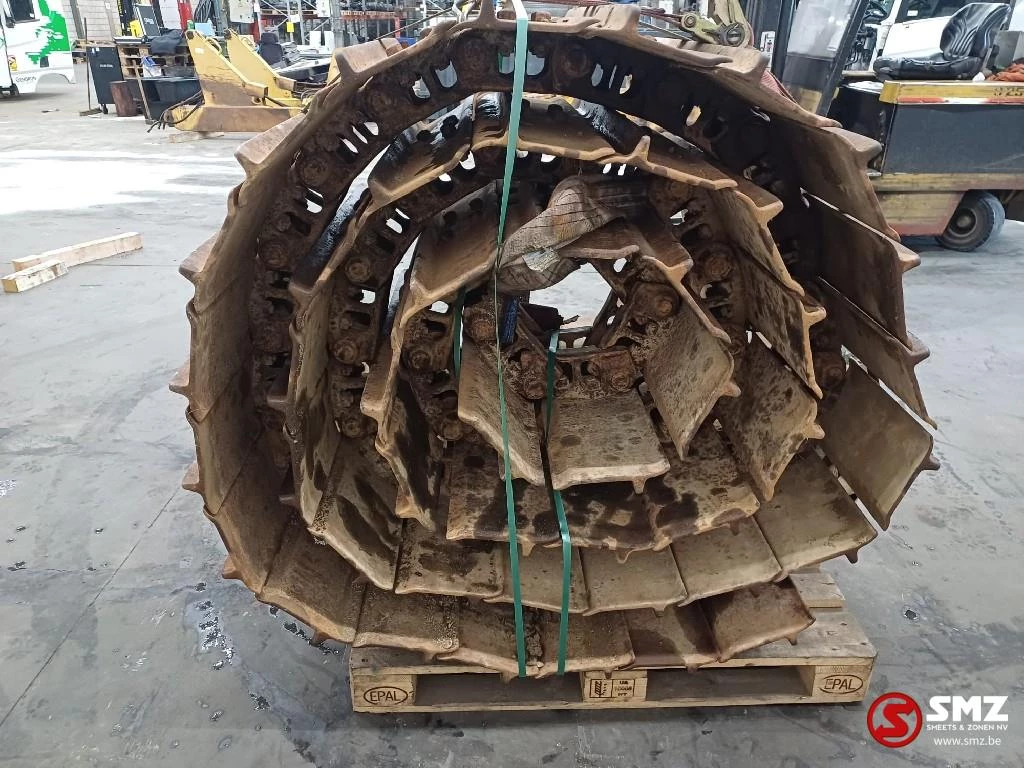 Caterpillar - Occ rupsband D6M Caterpillar immagine 2