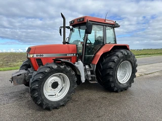 Case 5150 Maxxum 1995 te koop