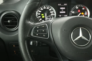 Mercedes-Benz Vito 2015 - 114 CDI Extra Lang bild 17
