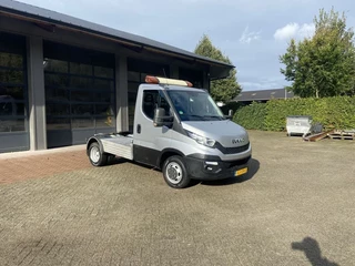 Iveco N/A 2022 - de grootste vooraad van Europa BE trekkers en be oplegger immagine 26