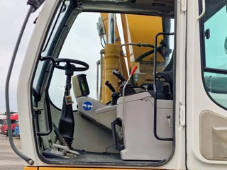 Liebherr N/A 2009 - A900C - 95 KW - Central Greasing - obrazek 19