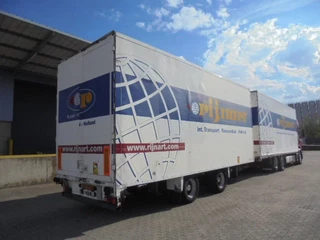 Scania R 2011 - R440 6X2 VOLUME COMBI + RETARDER image 4