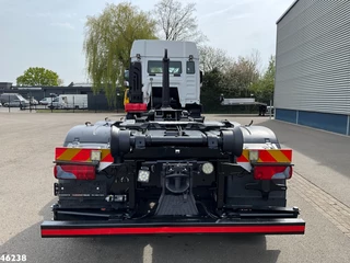 MAN TGS 2019 - 28.460 Euro 6 20 Ton haakarmsysteem obrazek 6