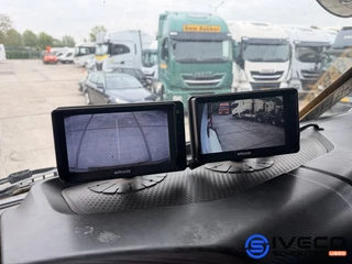 Iveco Stralis 2015 - AD260S 6x2 CNG Hooklift • Haakarmsysteem • Euro 6 immagine 10