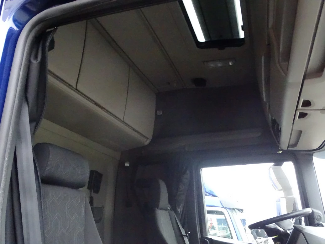 Scania 2018 - CS-20 HIGHLINE Bild 4