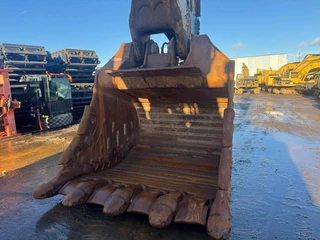 Liebherr N/A 2019 - R 9150 B obrazek 14