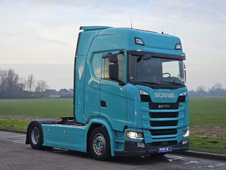 Scania S 2021 - S500 obrazek 5