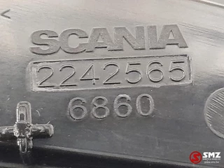 Scania N/A - Occ set links + rechts zijverlichting Scania bild 4