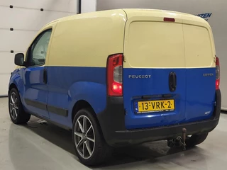 Peugeot Bipper 2008 - 1.4HDi Trekhaak Marge! imagen 13