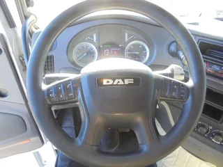 DAF XF 440 2015 - 125XDAF 106 TRACTOR HEAD IN STOCK bild 10