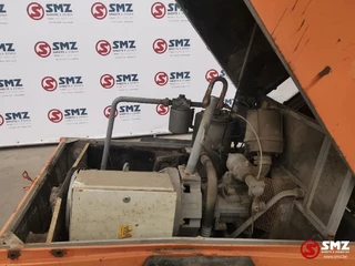 Demag N/A 1988 - Occ Compressor Mannesman Demag sc40es 7bar bild 3