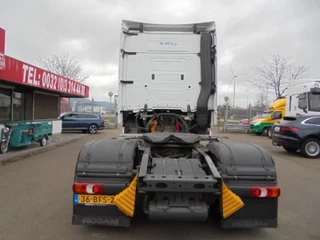 Mercedes-Benz Actros 2015 - 1842 LS NL TRUCK obrazek 5