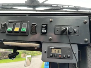 Grove GCK3045!! GOVERNMENT CRANE!!7101KM!!2947 HOURS!!NEW!! 2012 - N/A afbeelding 9