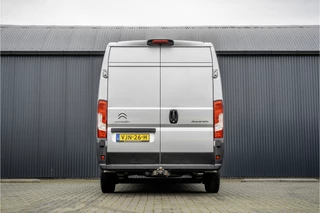 Citroën Jumper 2021 - **2.2 BlueHDi L2H2 | 140 PK | Euro 6 | Camera | Led | Cruise | Airco** obrazek 7