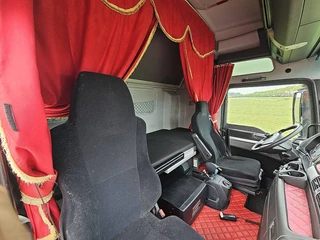 MAN TGX 2016 - 28.480 image 15