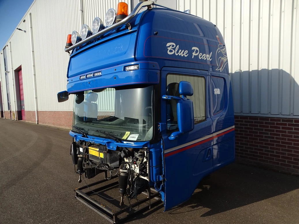 Scania R - SC-R CR-19 TOPLINE afbeelding 1