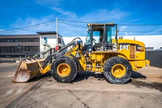 Caterpillar N/A 2008 - CAT 924G // GODET 3m3 image 6
