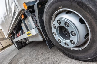 Volvo N/A 2021 - FL 210+PK 7001 K - 6340 Km's obrazek 14