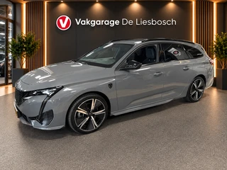 Peugeot 308 2025 - SW 1.6 Plug-in Hybrid 180 Allure Avantage GT/navi/8 jaar fabrieks garantie /camera zu verkaufen
