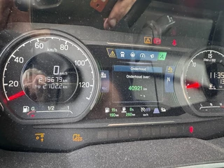 Scania R 2024 - R590 6x2 ,ret,LLL,220000 km hydr,alcoa obrazek 12