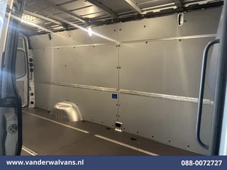 Mercedes-Benz Sprinter 2020 - 316 CDI 164pk L3H2 Euro6 Airco | Camera | Navigatie | Apple Carplay | Cruisecontrol | Stoelverwarming obrazek 16