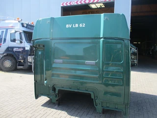 MAN TGX - 81.60000-7848/7920 CABINE Bild 2 Miniaturansicht