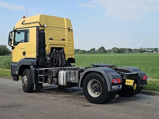 MAN TGS 2021 - 18.430 obrazek 6