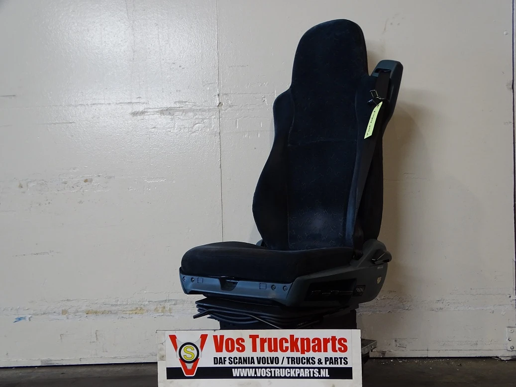 DAF - CHAUFFEURSSTOEL image 1