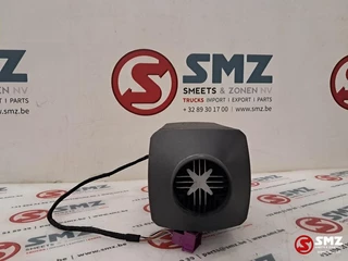 MAN N/A 2019 - Occ standverwarming Airtronic D4S MAN obrazek 5