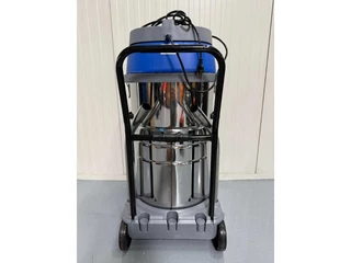 UMT N/A 2026 - Industriële stofzuiger nat/droog 100L - 3000W zdjecie 5