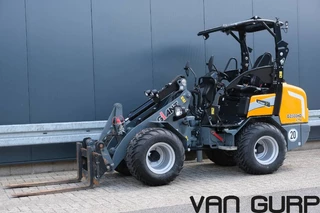 Giant 2024 - G 2500 X-Tra | 2024 | 465h te koop