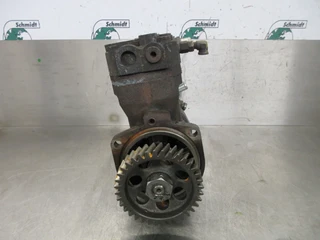 Iveco - 504293730 COMPRESSOR IVECO S WAY EURO 6 MODEL 2021 image 3 thumbnail
