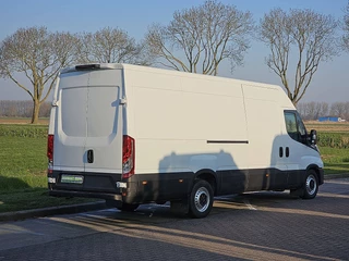Iveco Daily 2022 - 35S16 obrazek 3