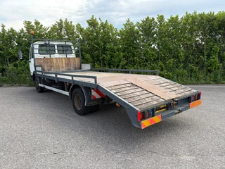 DAF LF 1995 - 130 FA Euro1 Manual image 3