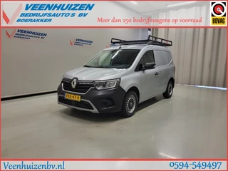 Renault Kangoo 2022 - 1.5dCi 96pk Euro 6! te koop