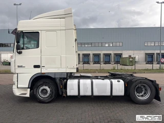 DAF XF105.460 2007 afbeelding 2 miniatuur