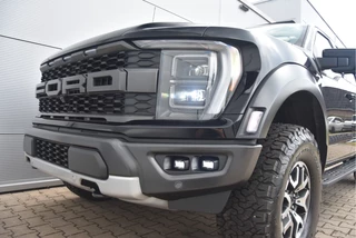 Ford F-150 2024 - USA Raptor 3.5 V6 Ecoboost | VERKOCHT | bild 34