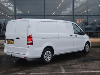 Mercedes-Benz Vito 2023 - 114 CDI L3 | CLIMA/CAMERA/CRUISE | CERTIFIED afbeelding 2 miniatuur
