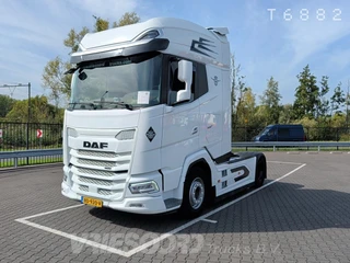 DAF 2022 - XG+ 480 ,WITH INTARDER en venta