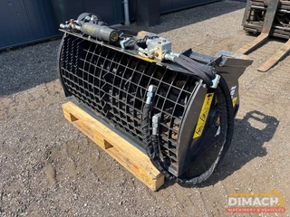 Bobcat MB250SD BT 2020 te koop
