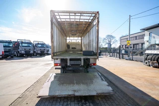 Volvo N/A 2010 - FM 330 -6x2- VEB+ / DHOLLANDIA immagine 12
