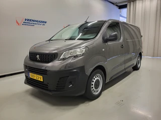 Peugeot Expert 2023 - 1.5BlueHDI 100pk Nieuwe Apk Euro 6! image 2 thumbnail